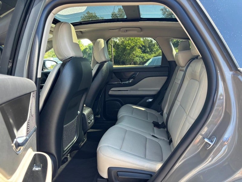 2025 Lincoln Corsair Grand Touring AWD