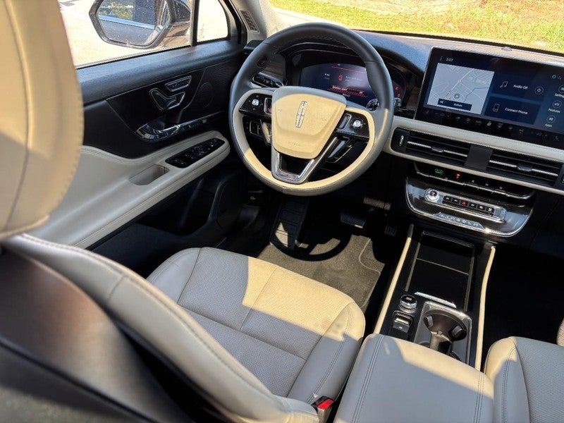 2025 Lincoln Corsair Grand Touring AWD