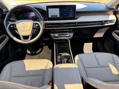 2025 Lincoln Corsair Grand Touring AWD