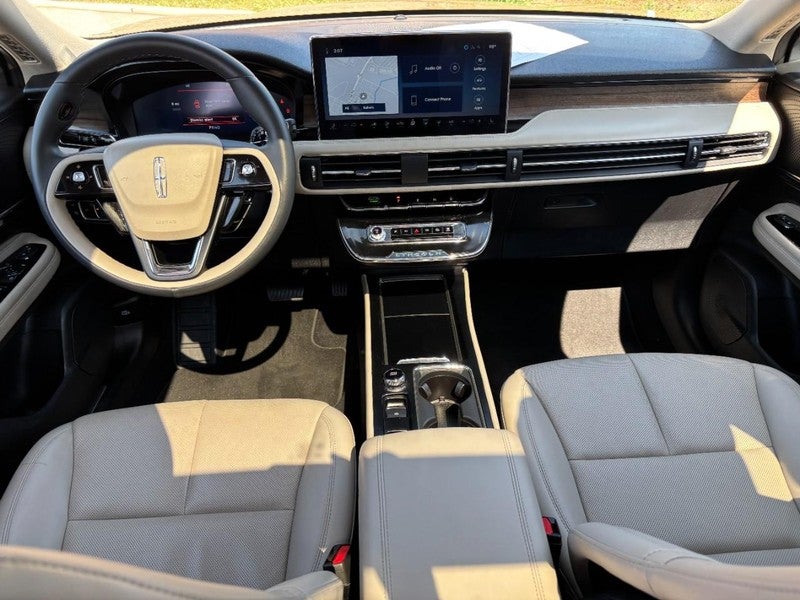 2025 Lincoln Corsair Grand Touring AWD