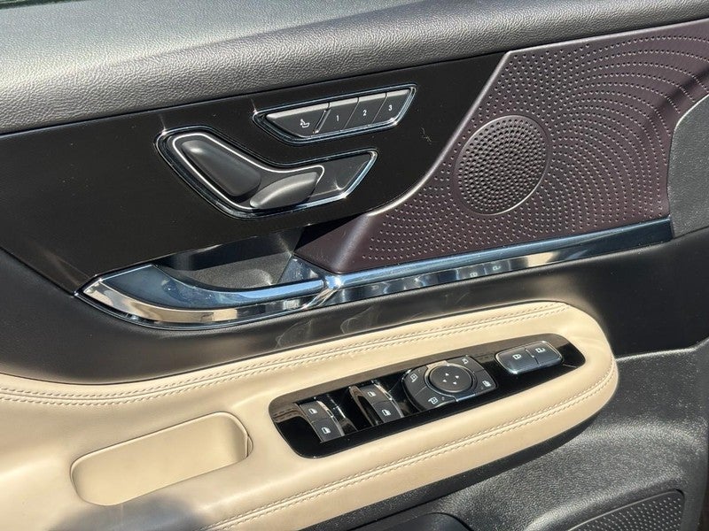 2025 Lincoln Corsair Grand Touring AWD