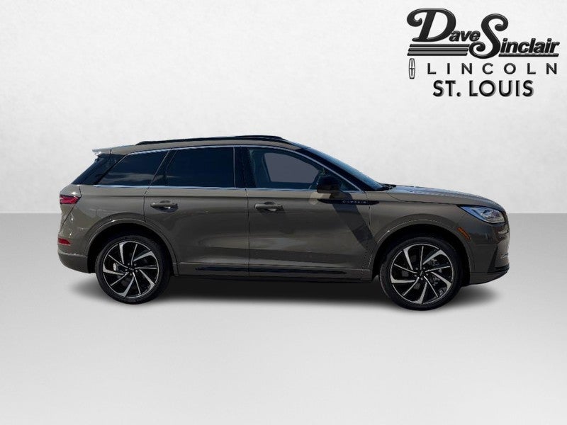 2025 Lincoln Corsair Grand Touring AWD