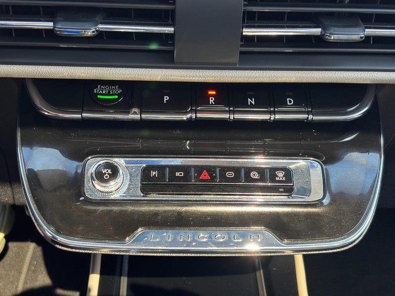 2025 Lincoln Corsair Grand Touring AWD