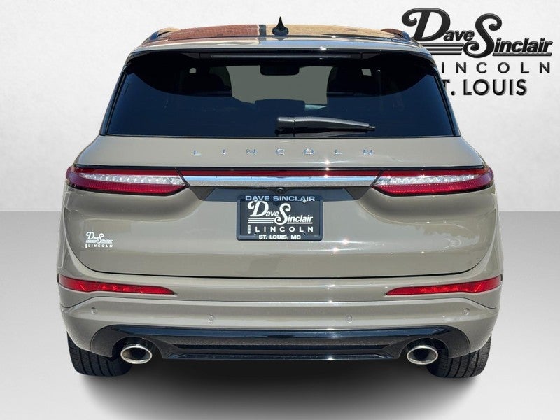 2025 Lincoln Corsair Grand Touring AWD
