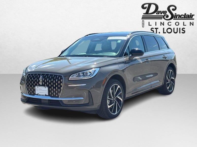 2025 Lincoln Corsair Grand Touring AWD
