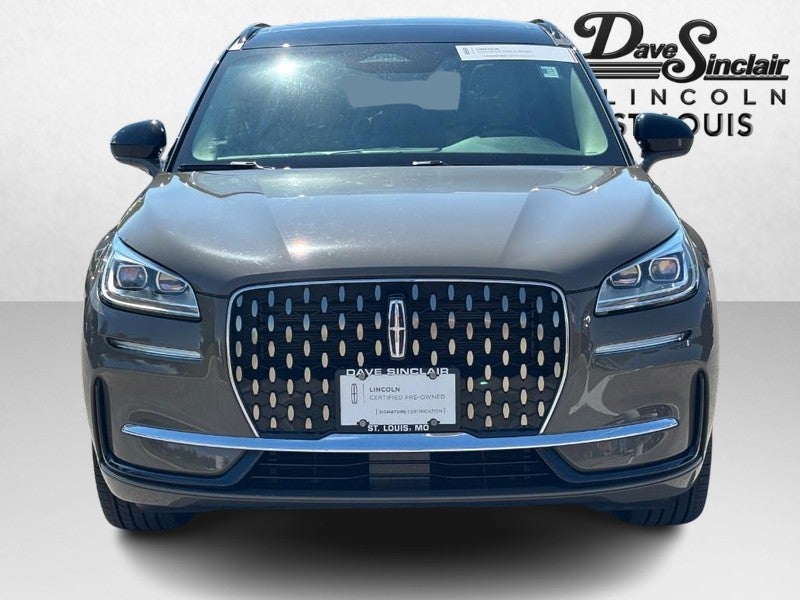 2025 Lincoln Corsair Grand Touring AWD