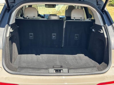 2025 Lincoln Corsair Grand Touring AWD
