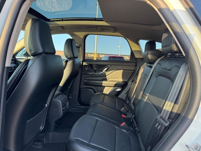 2025 Lincoln Corsair Grand Touring AWD