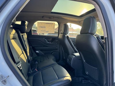 2025 Lincoln Corsair Grand Touring AWD