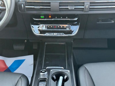 2025 Lincoln Corsair Grand Touring AWD