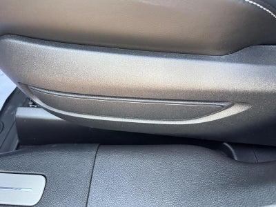 2025 Lincoln Corsair Grand Touring AWD