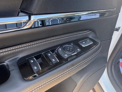 2025 Lincoln Corsair Grand Touring AWD