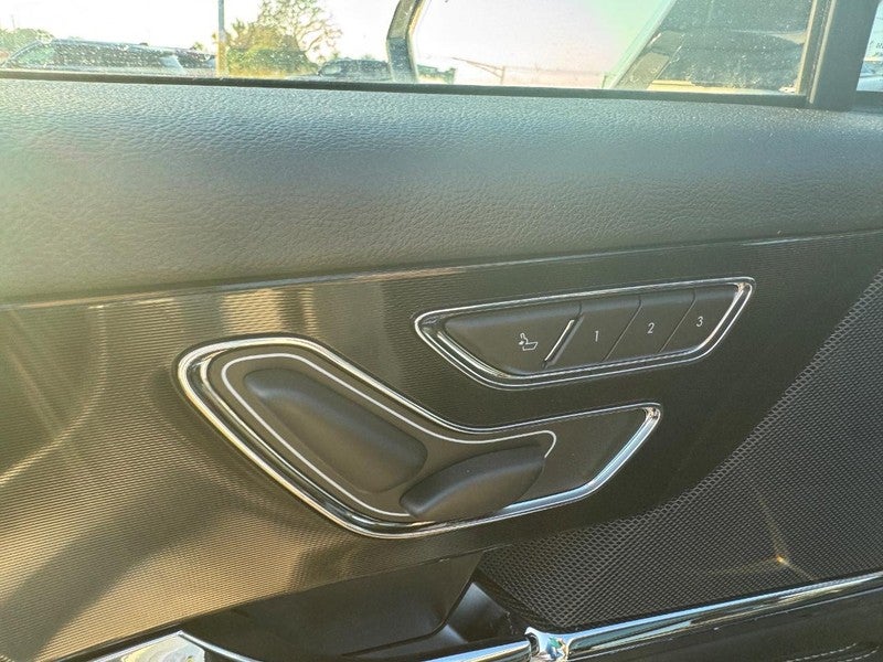 2025 Lincoln Corsair Grand Touring AWD