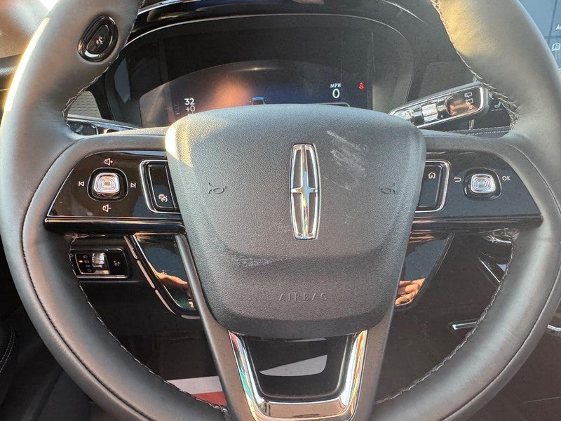 2025 Lincoln Corsair Grand Touring AWD