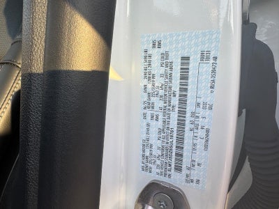 2025 Lincoln Corsair Grand Touring AWD