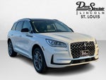 2025 Lincoln Corsair Grand Touring AWD