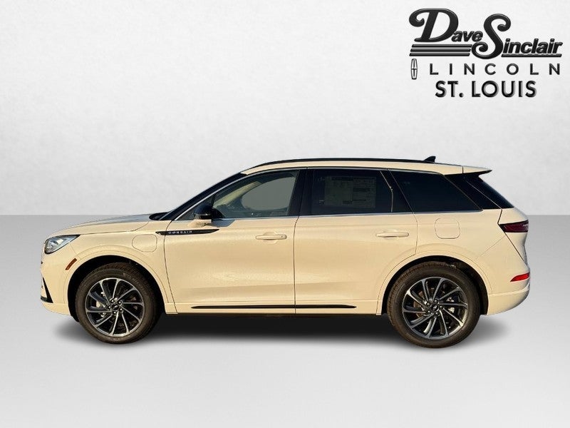 2025 Lincoln Corsair Grand Touring AWD