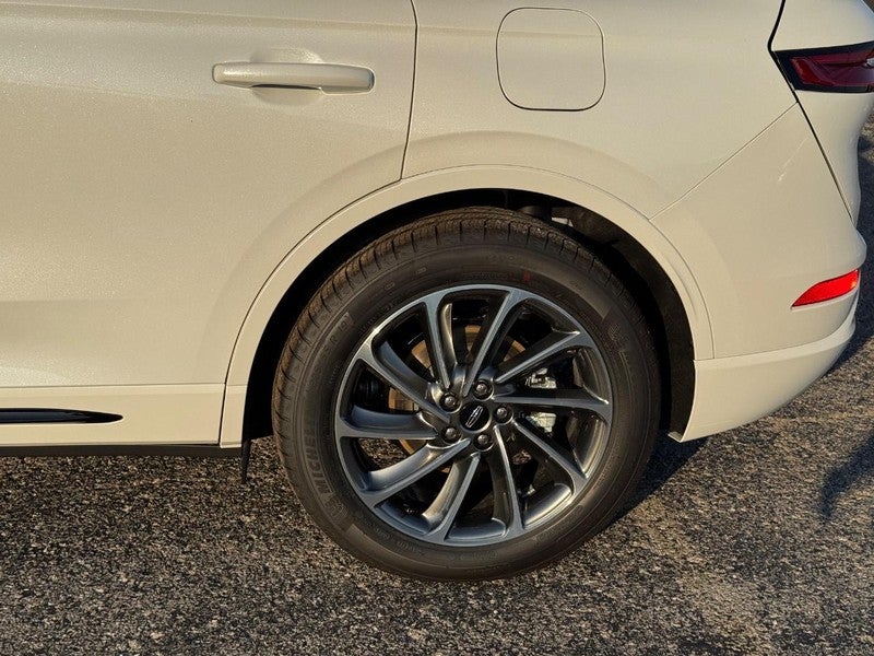 2025 Lincoln Corsair Grand Touring AWD