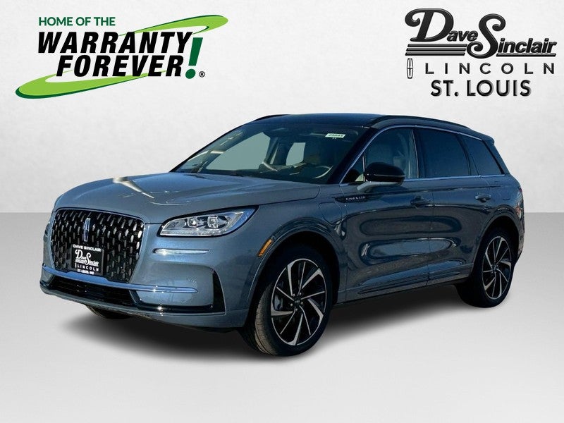 2025 Lincoln Corsair Grand Touring AWD