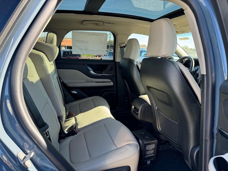 2025 Lincoln Corsair Grand Touring AWD