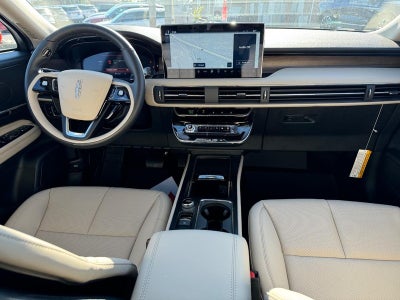 2025 Lincoln Corsair Grand Touring AWD