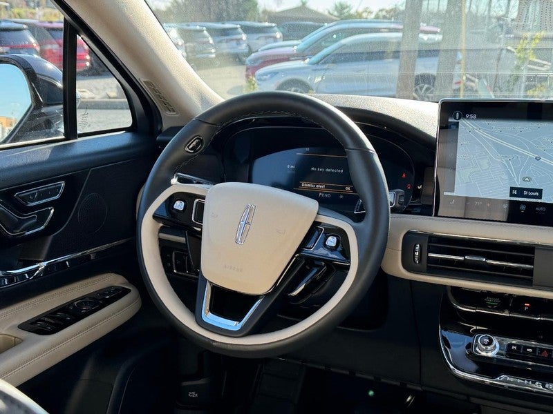 2025 Lincoln Corsair Grand Touring AWD