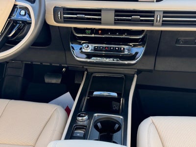 2025 Lincoln Corsair Grand Touring AWD