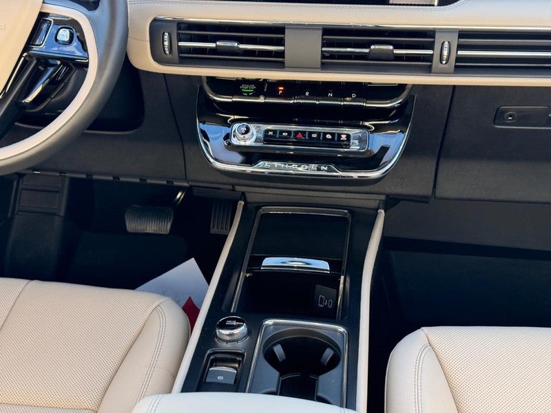 2025 Lincoln Corsair Grand Touring AWD