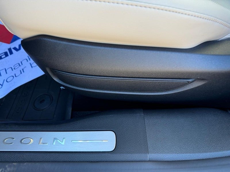 2025 Lincoln Corsair Grand Touring AWD