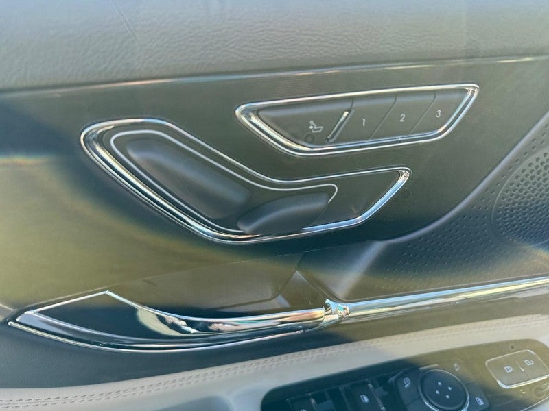 2025 Lincoln Corsair Grand Touring AWD