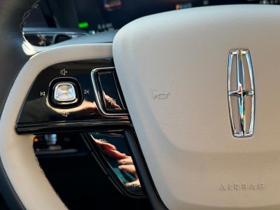 2025 Lincoln Corsair Grand Touring AWD
