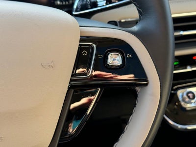 2025 Lincoln Corsair Grand Touring AWD