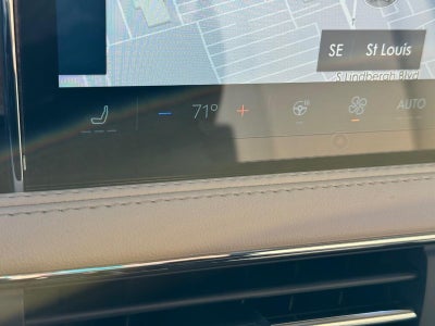 2025 Lincoln Corsair Grand Touring AWD