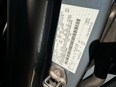 2025 Lincoln Corsair Grand Touring AWD