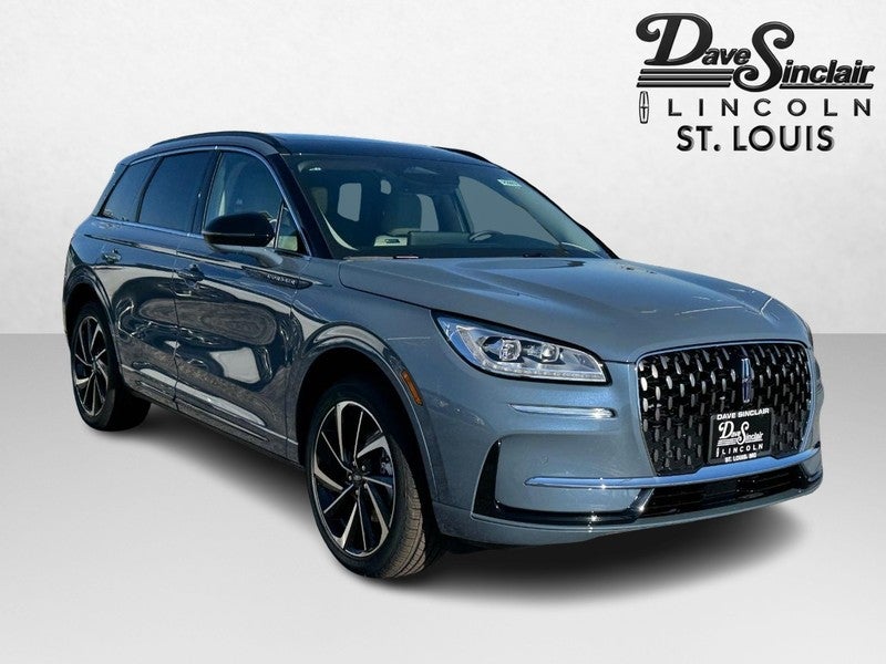 2025 Lincoln Corsair Grand Touring AWD