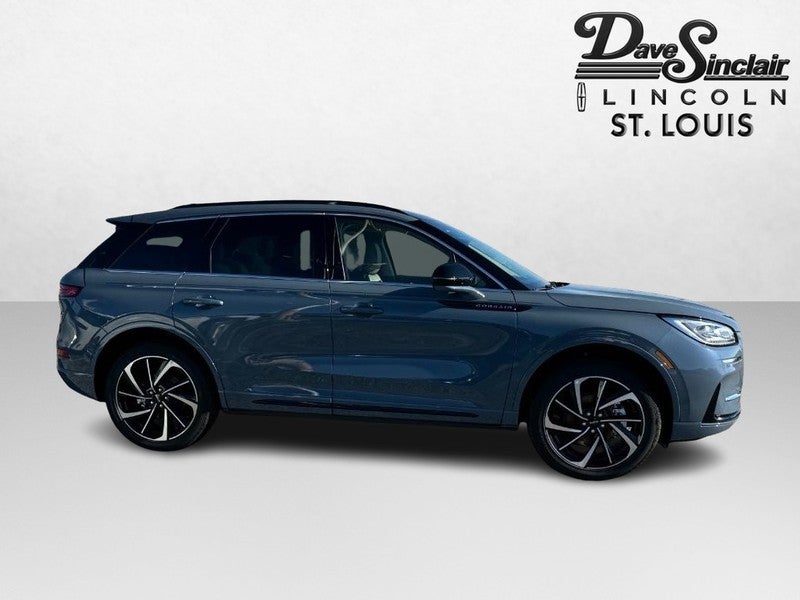 2025 Lincoln Corsair Grand Touring AWD