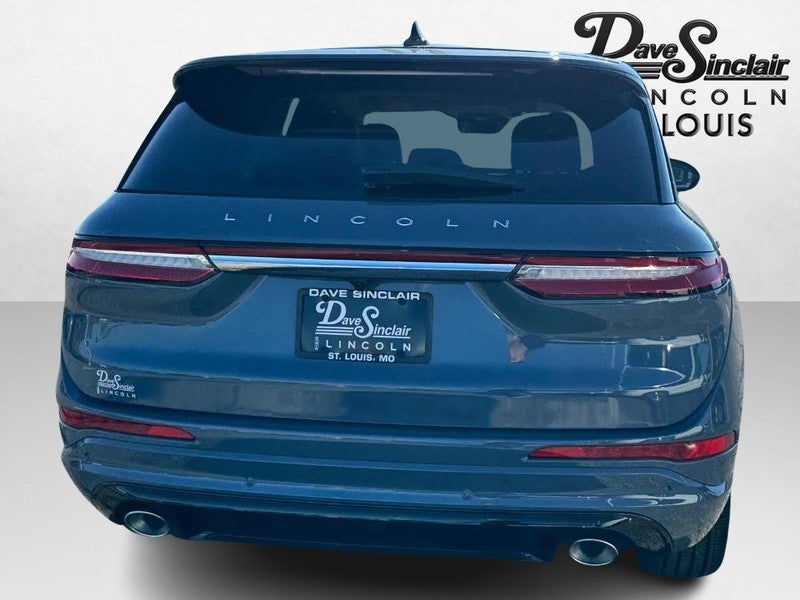 2025 Lincoln Corsair Grand Touring AWD