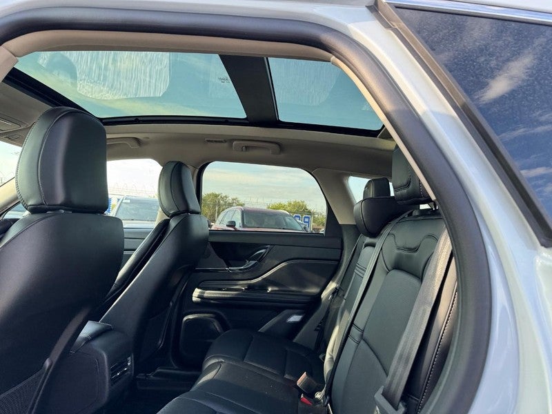 2025 Lincoln Corsair Grand Touring AWD