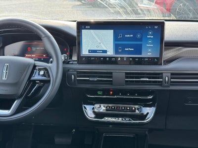 2025 Lincoln Corsair Grand Touring AWD