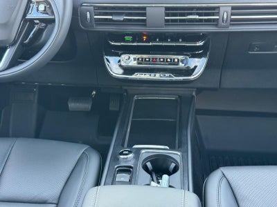 2025 Lincoln Corsair Grand Touring AWD