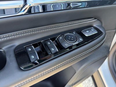 2025 Lincoln Corsair Grand Touring AWD