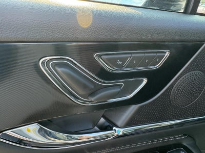 2025 Lincoln Corsair Grand Touring AWD