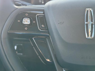 2025 Lincoln Corsair Grand Touring AWD