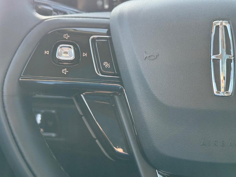 2025 Lincoln Corsair Grand Touring AWD