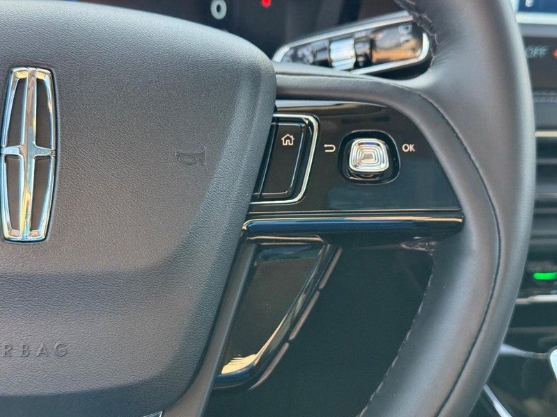 2025 Lincoln Corsair Grand Touring AWD