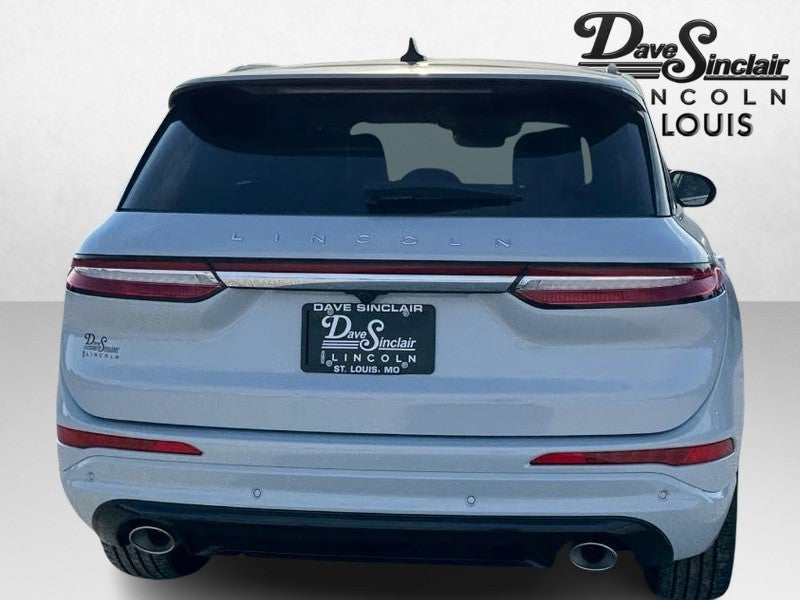 2025 Lincoln Corsair Grand Touring AWD