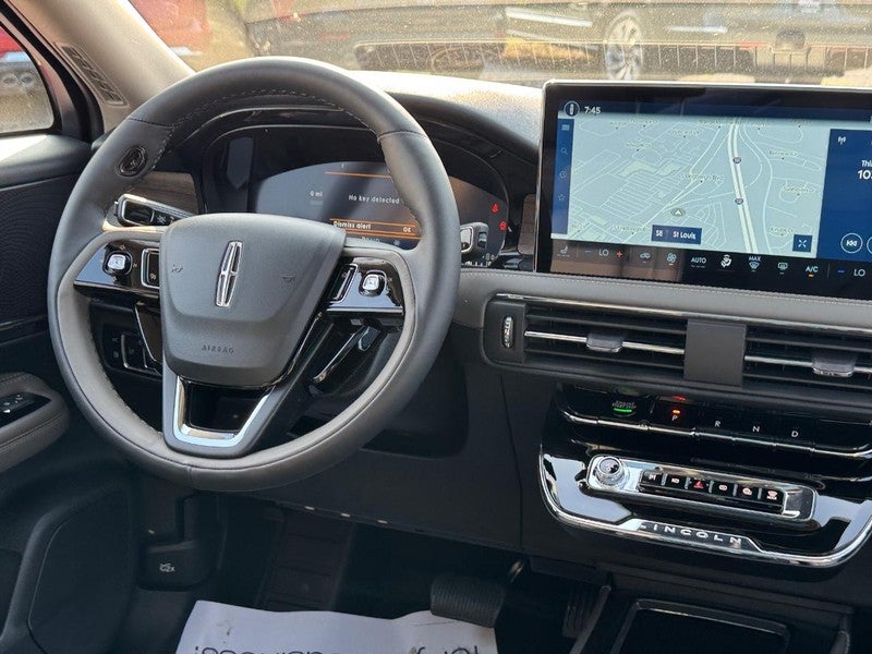 2025 Lincoln Corsair Grand Touring AWD