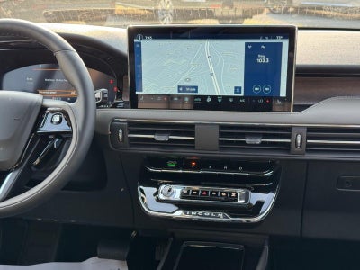 2025 Lincoln Corsair Grand Touring AWD