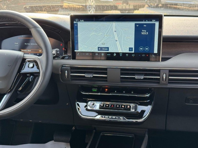 2025 Lincoln Corsair Grand Touring AWD