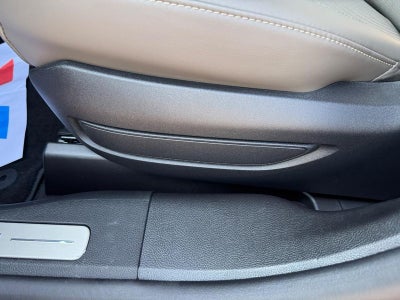 2025 Lincoln Corsair Grand Touring AWD